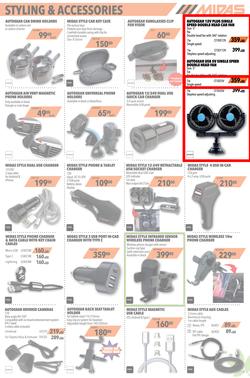 Midas : Hello Spring (14 September - 4 October 2020), page 6