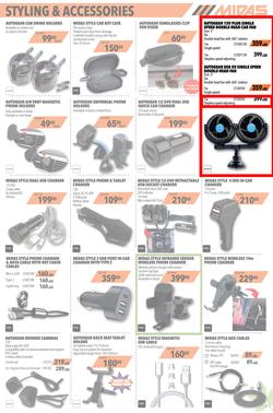 Midas : Hello Spring (14 September - 4 October 2020), page 6