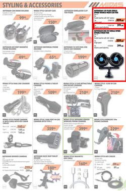 Midas : Hello Spring (14 September - 4 October 2020), page 6