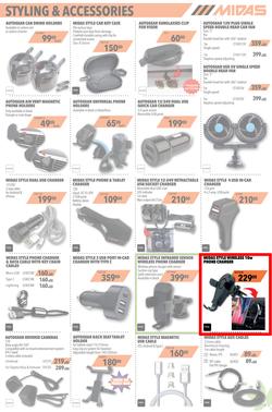 Midas : Hello Spring (14 September - 4 October 2020), page 6