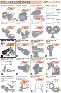 Midas : Hello Spring (14 September - 4 October 2020), page 6