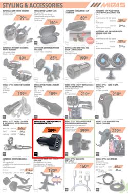 Midas : Hello Spring (14 September - 4 October 2020), page 6