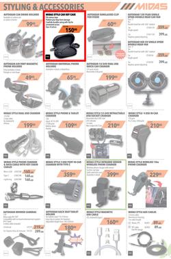 Midas : Hello Spring (14 September - 4 October 2020), page 6