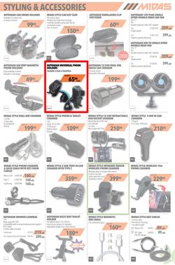 Midas : Hello Spring (14 September - 4 October 2020), page 6