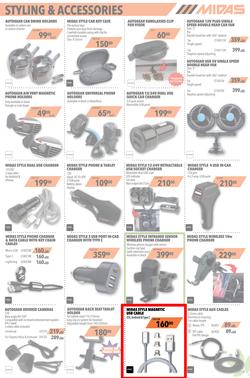 Midas : Hello Spring (14 September - 4 October 2020), page 6