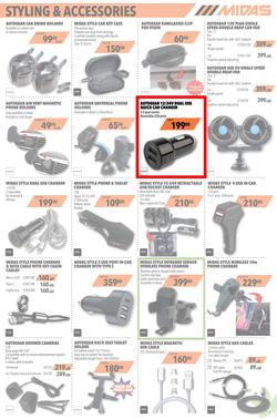 Midas : Hello Spring (14 September - 4 October 2020), page 6