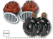 Autogear Hooters 24V Black(Single) HT705B-24