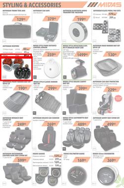 Midas : Hello Spring (14 September - 4 October 2020), page 7