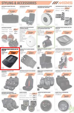 Midas : Hello Spring (14 September - 4 October 2020), page 7