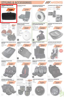 Midas : Hello Spring (14 September - 4 October 2020), page 7