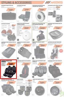 Midas : Hello Spring (14 September - 4 October 2020), page 7