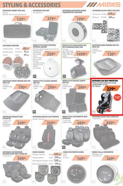 Midas : Hello Spring (14 September - 4 October 2020), page 7