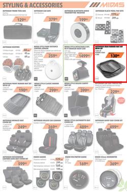 Midas : Hello Spring (14 September - 4 October 2020), page 7