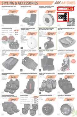 Midas : Hello Spring (14 September - 4 October 2020), page 7