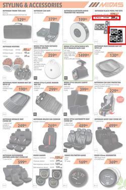 Midas : Hello Spring (14 September - 4 October 2020), page 7