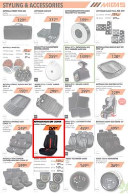 Midas : Hello Spring (14 September - 4 October 2020), page 7