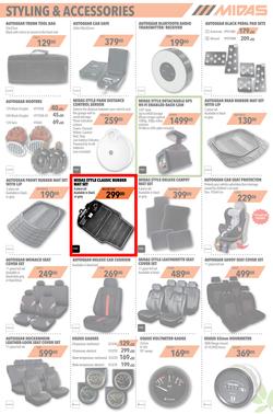 Midas : Hello Spring (14 September - 4 October 2020), page 7