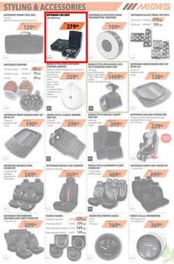 Midas : Hello Spring (14 September - 4 October 2020), page 7