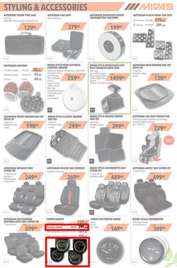 Midas : Hello Spring (14 September - 4 October 2020), page 7