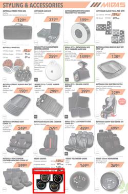 Midas : Hello Spring (14 September - 4 October 2020), page 7