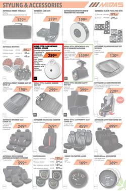 Midas : Hello Spring (14 September - 4 October 2020), page 7