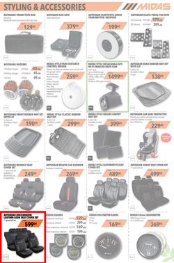 Midas : Hello Spring (14 September - 4 October 2020), page 7