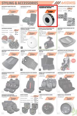 Midas : Hello Spring (14 September - 4 October 2020), page 7