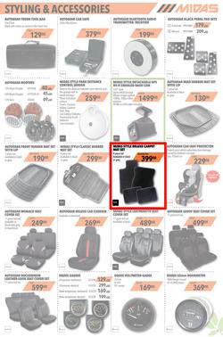 Midas : Hello Spring (14 September - 4 October 2020), page 7