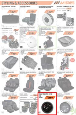 Midas : Hello Spring (14 September - 4 October 2020), page 7