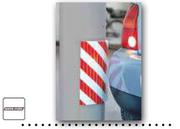 Autogear Door, Fender & Bumper Guards WPS01-40 x 12cm