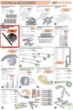 Midas : Hello Spring (14 September - 4 October 2020), page 8