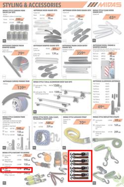 Midas : Hello Spring (14 September - 4 October 2020), page 8