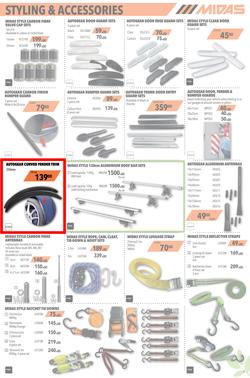 Midas : Hello Spring (14 September - 4 October 2020), page 8