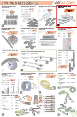 Midas : Hello Spring (14 September - 4 October 2020), page 8