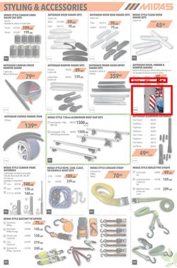 Midas : Hello Spring (14 September - 4 October 2020), page 8