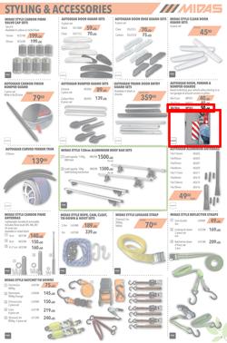 Midas : Hello Spring (14 September - 4 October 2020), page 8