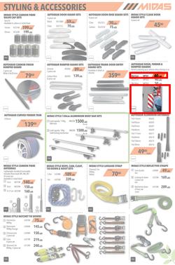 Midas : Hello Spring (14 September - 4 October 2020), page 8