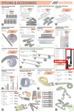 Midas : Hello Spring (14 September - 4 October 2020), page 8