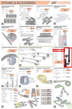 Midas : Hello Spring (14 September - 4 October 2020), page 8