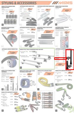 Midas : Hello Spring (14 September - 4 October 2020), page 8