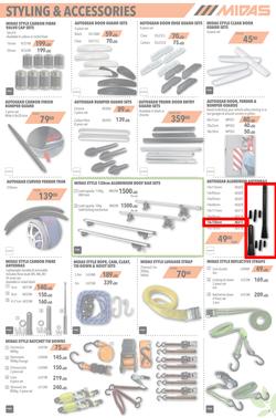 Midas : Hello Spring (14 September - 4 October 2020), page 8