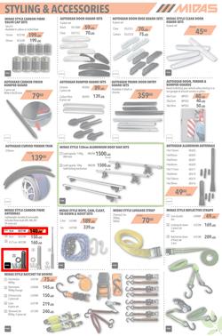 Midas : Hello Spring (14 September - 4 October 2020), page 8