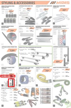 Midas : Hello Spring (14 September - 4 October 2020), page 8