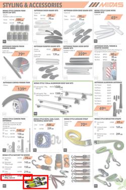 Midas : Hello Spring (14 September - 4 October 2020), page 8