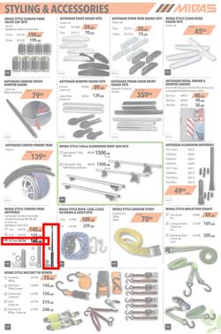 Midas : Hello Spring (14 September - 4 October 2020), page 8