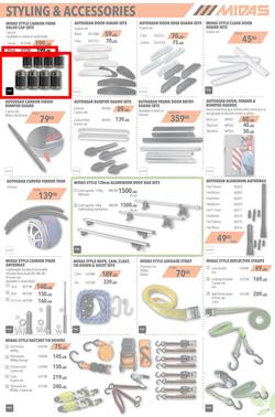 Midas : Hello Spring (14 September - 4 October 2020), page 8