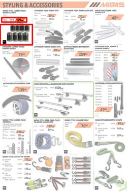 Midas : Hello Spring (14 September - 4 October 2020), page 8