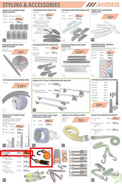 Midas : Hello Spring (14 September - 4 October 2020), page 8