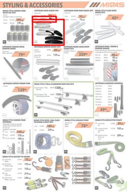 Midas : Hello Spring (14 September - 4 October 2020), page 8