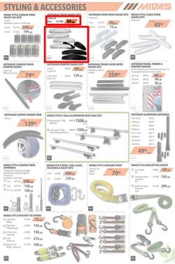 Midas : Hello Spring (14 September - 4 October 2020), page 8